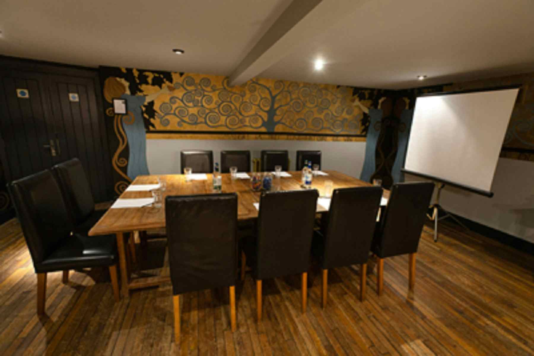 Hotel du Vin & Bistro Bristol